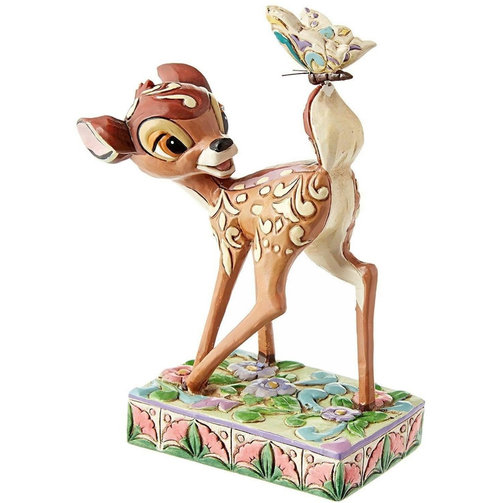 4010026 Wonder of spring bambi