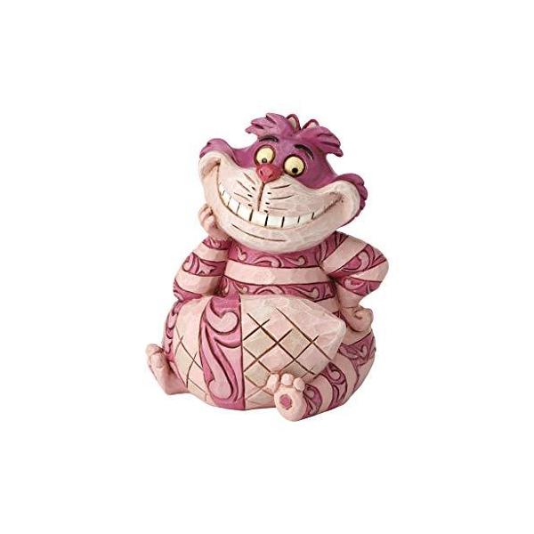 4056745 Cheshire cat mini fig