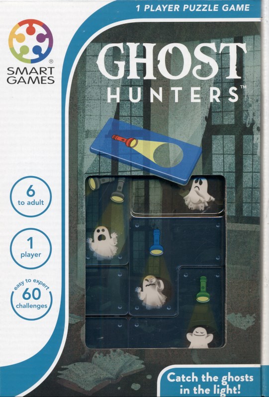 Ghost hunters 1178
