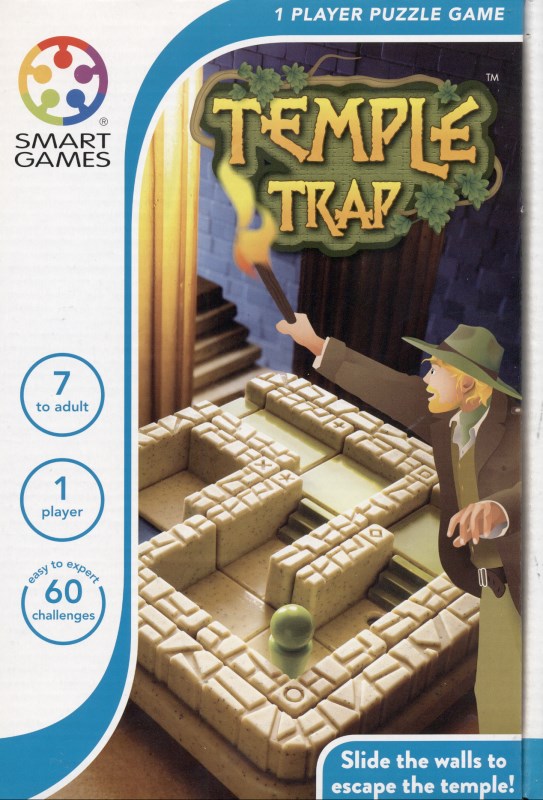 Temple trap