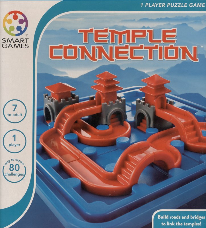 Temple connection