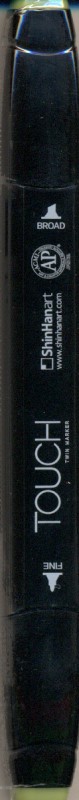 ماژیک راندو (touch GY234)