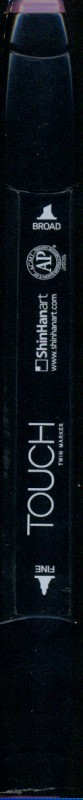ماژیک راندو (touch P283)
