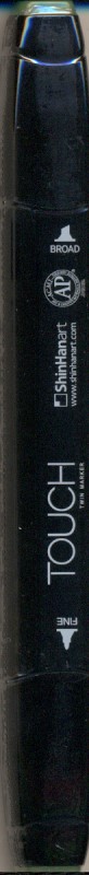 ماژیک راندو (touch GY235)