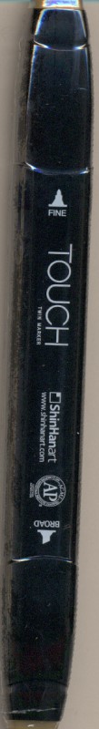 ماژیک راندو (touch BR114)