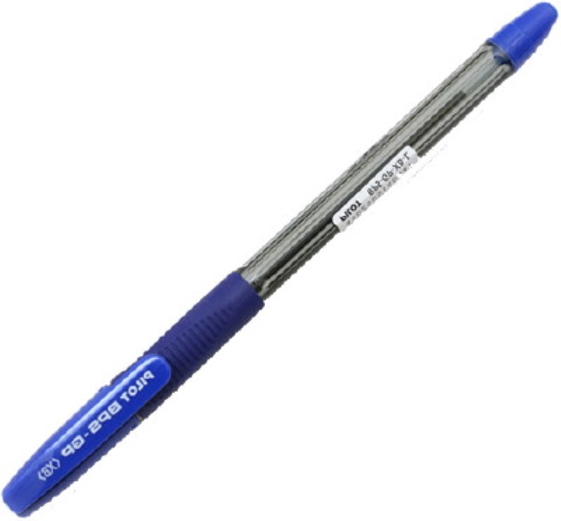 خودکار 0.1 BPS آبی
