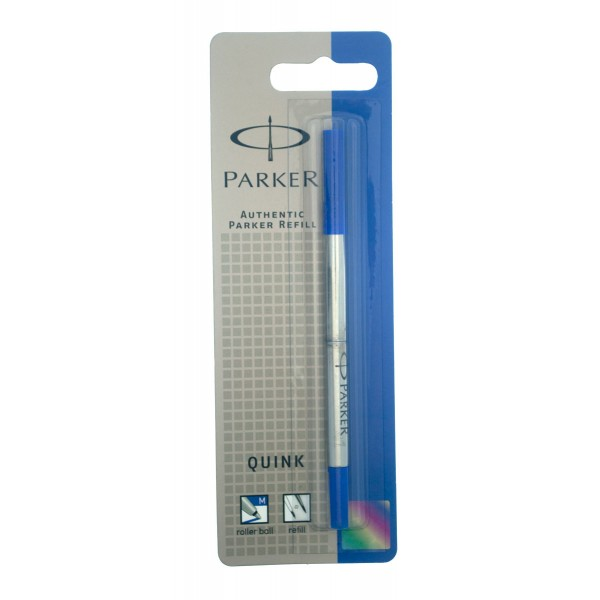 مغزی آبی (Parker )