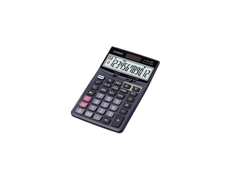 ماشین حساب jj 120 d