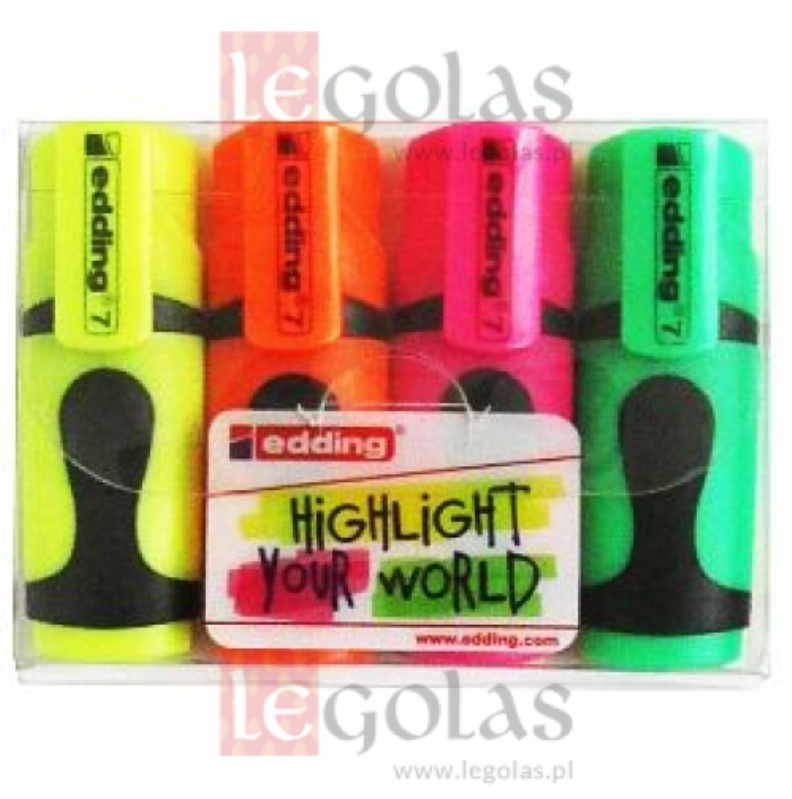 های‌لایتر مینی (4 رنگ) - 0