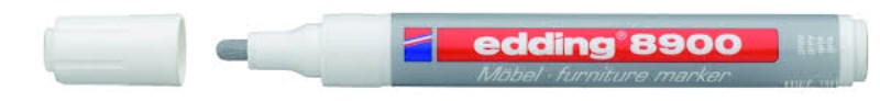 ماژیک چوب 8900 طوسی