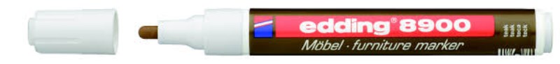 ماژیک چوب 8900 زیتونی