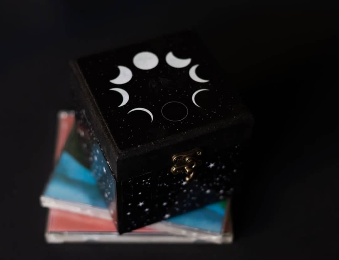 جعبه لنا (12 در 9)