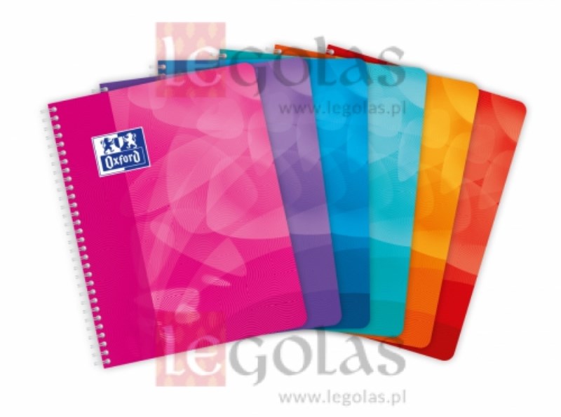 Oxford polypro 80639