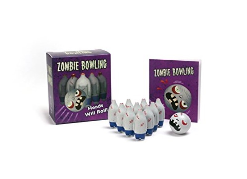 Zombie Bowling (Heads Will Roll)