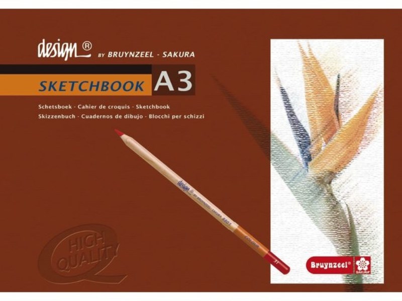 دفترچه نقاشی a3 8830030