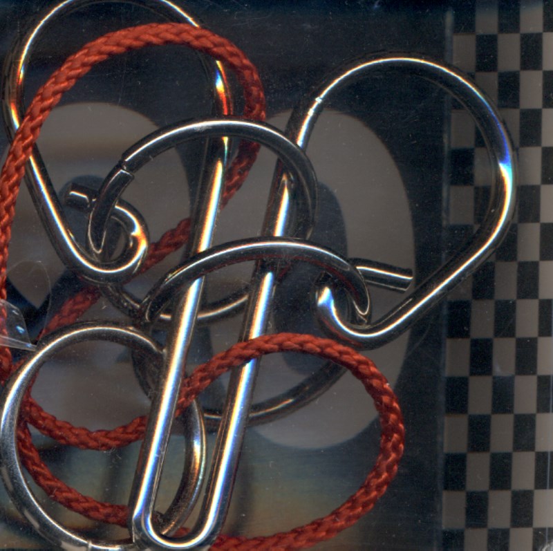 (473290) Eureka Racing wire 20