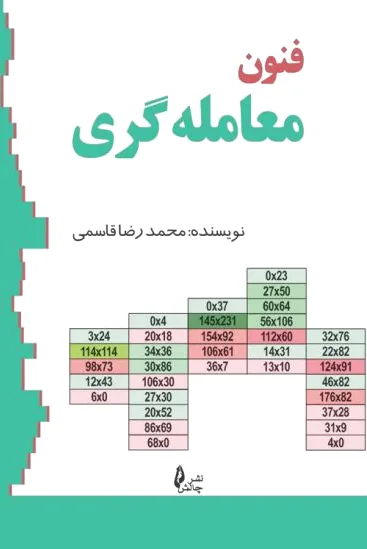 فنون معامله گری