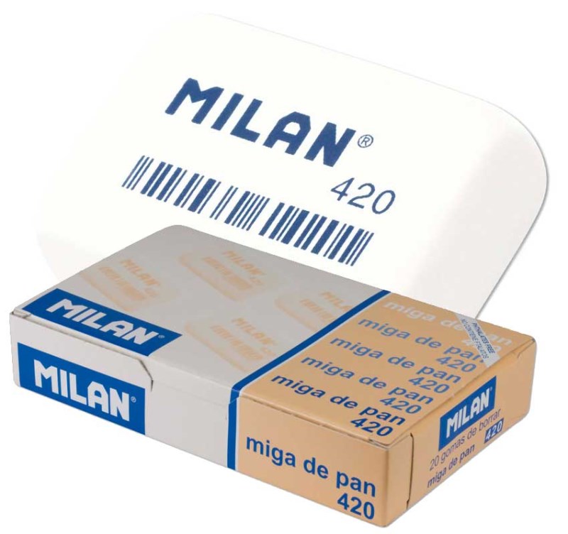 پاک‌کن (Milan 420)