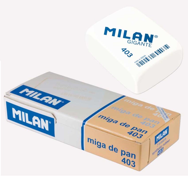 پاک‌کن (Milan 403)