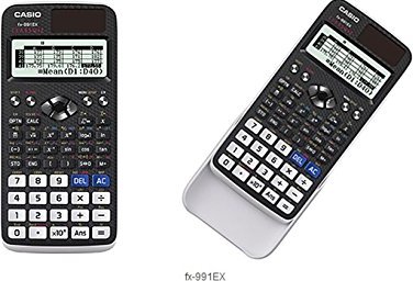 ماشین حساب (FX991EX)