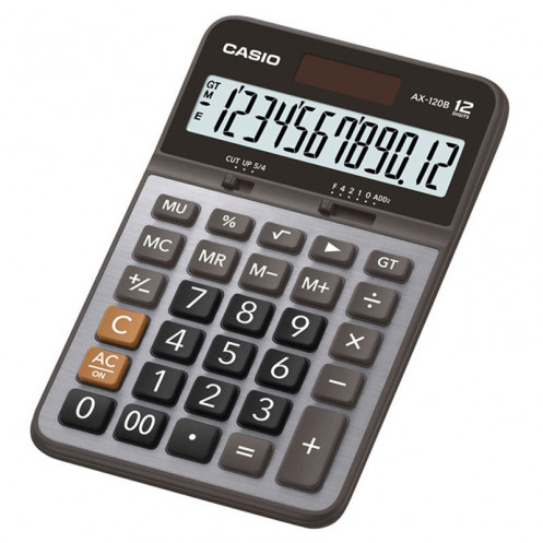 ماشین حساب (AX120B)
