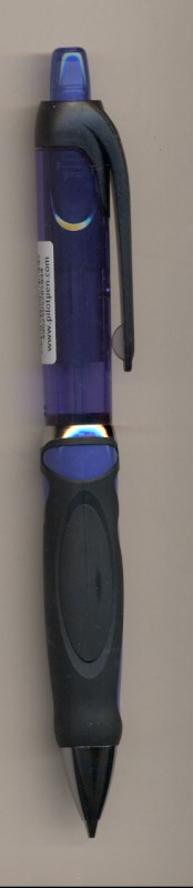 اتود pilot shaker x 0.5 آبی