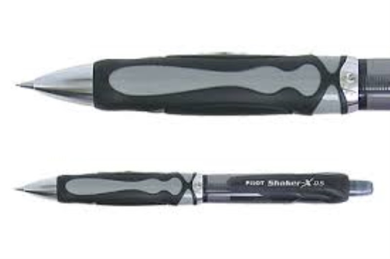 اتود pilot shaker x 0.5 طوسی