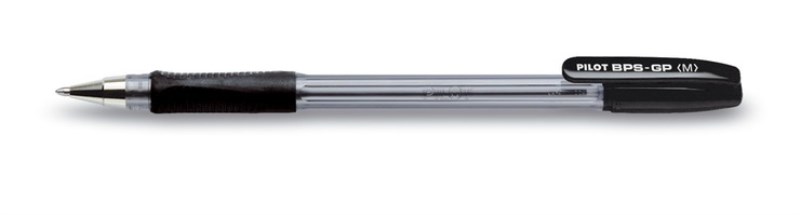 خودکار 0.1 BPS مشکی