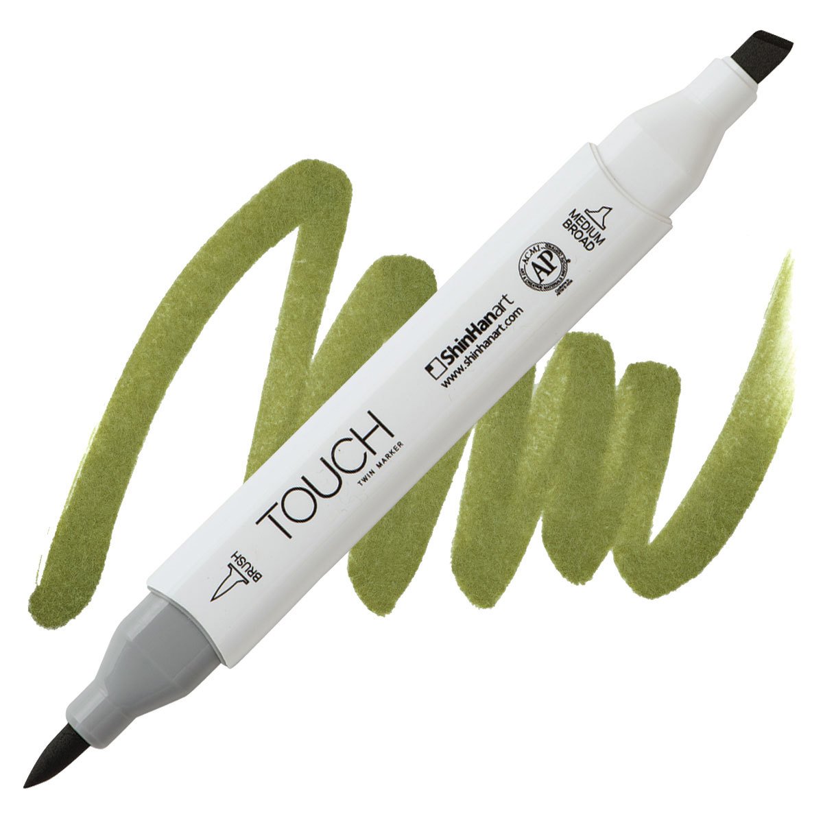 ماژیک براش (touch Y42)