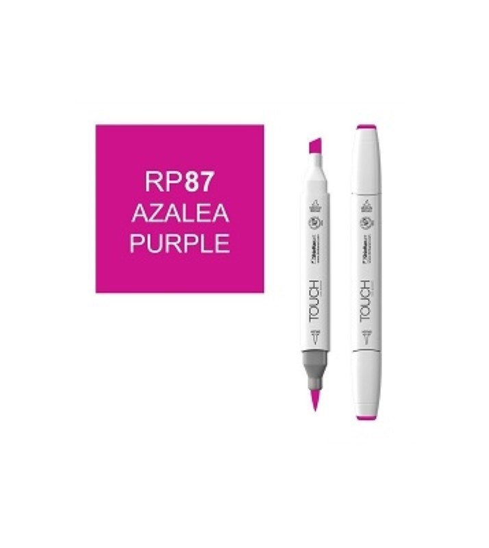 ماژیک براش (touch RP87)