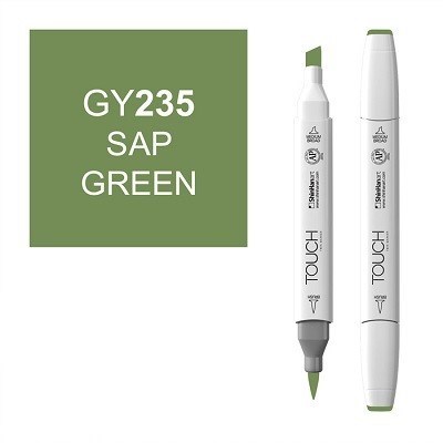 ماژیک براش (touch GY235)