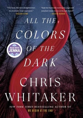 All the Colors of the Dark