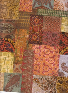 کاغذ کادو نیکی گلاسه 538 (50برگی)