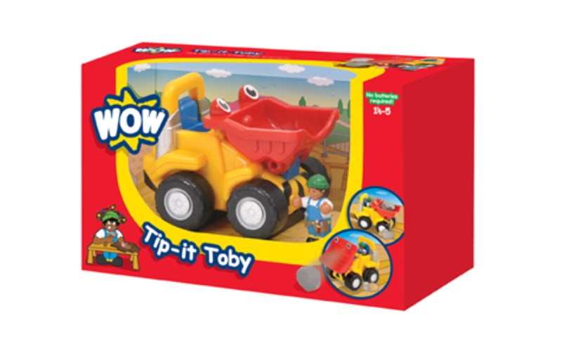 Tip it toby
