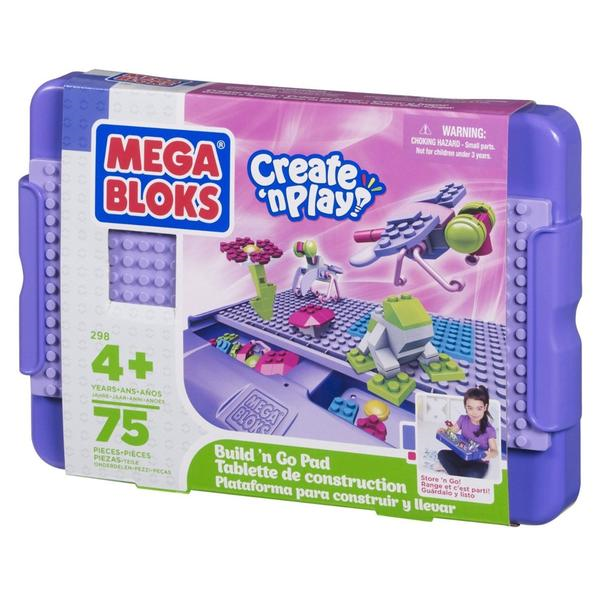 Buildn go pad 298
