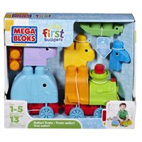 Safari train 8424