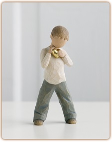 heart of gold 26142