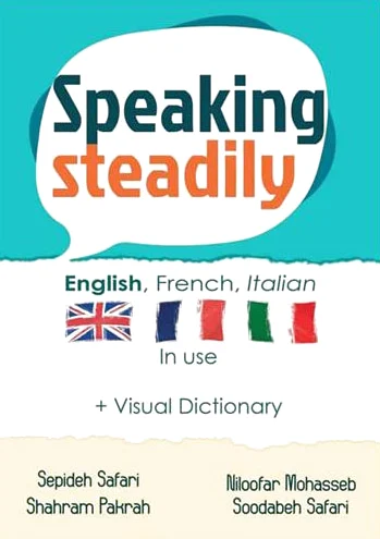 Speaking Steadily