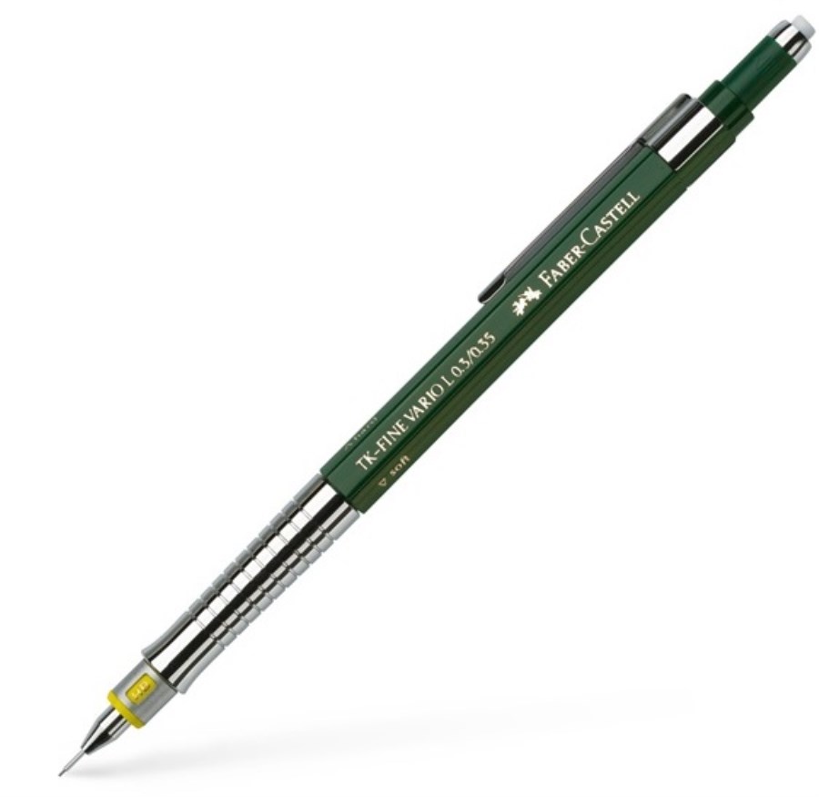اتود 0.5 واریو 23135500 (faber castell)