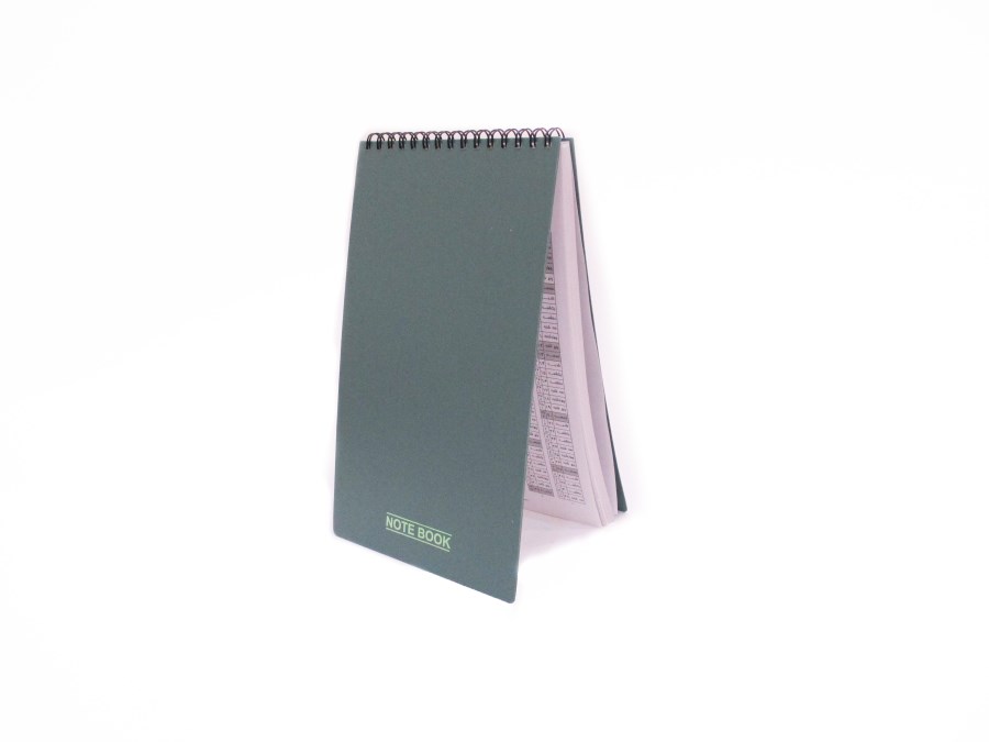 دفتر یادداشت مهندسی (papco 614)