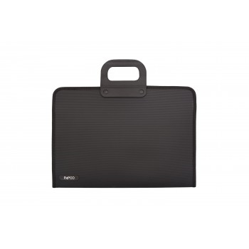 کیف مشکی A3