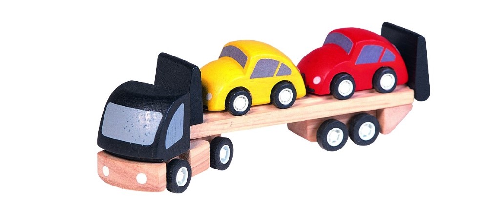 Car Transporter 6043