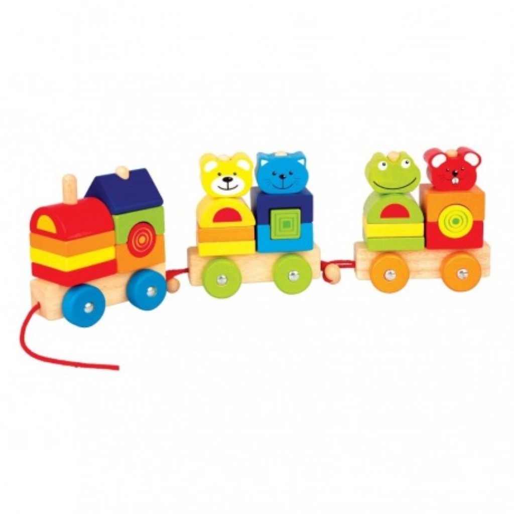 Trenino Four Friends 11505