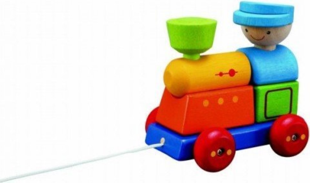 Sorting Train 5119