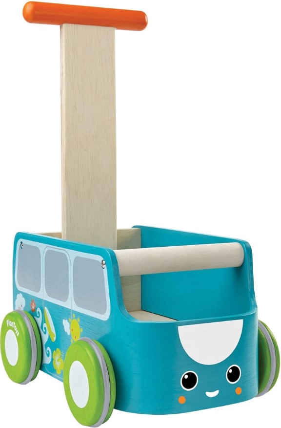 Van Walker 5184