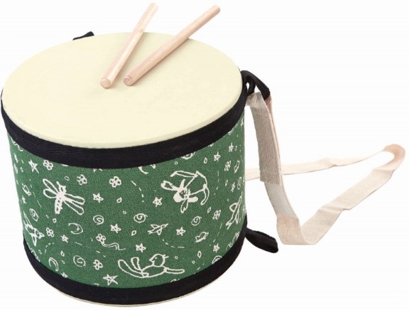Big Drum 6414