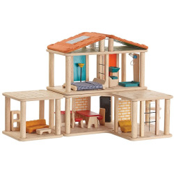 Creative Play House 7610