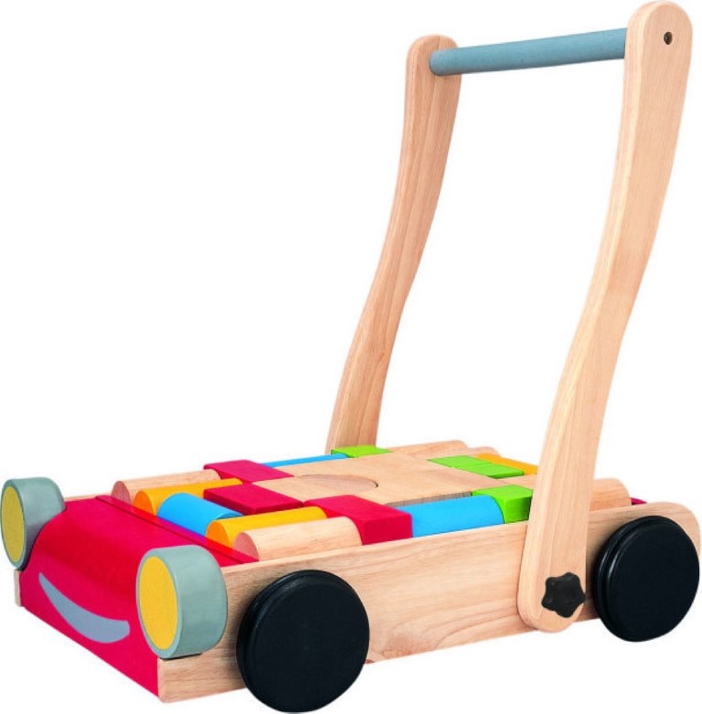 Baby Walker 5123