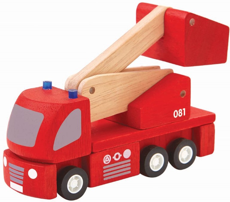 Fire Engine 6234