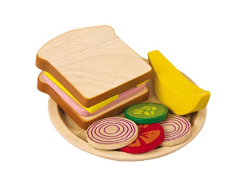 Sandwich Meal 3464